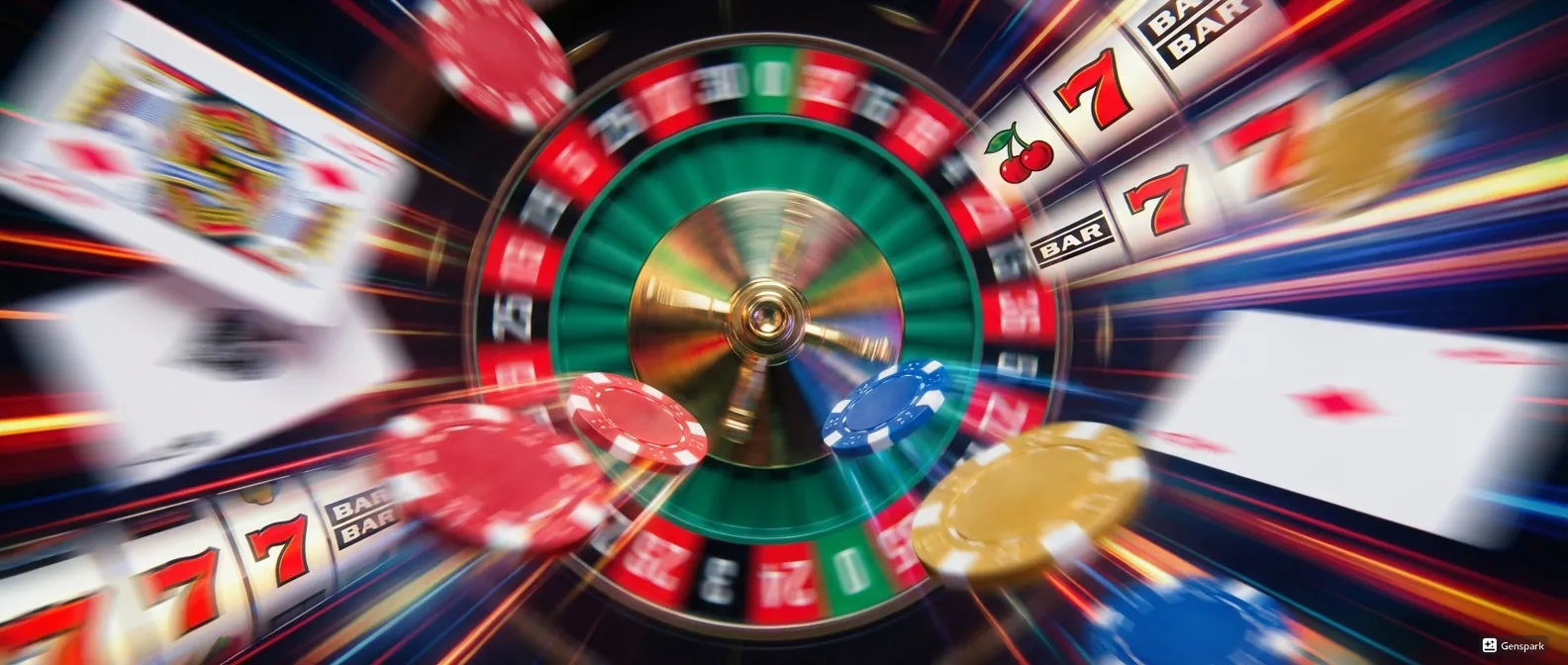 Wheelz Casino bonus